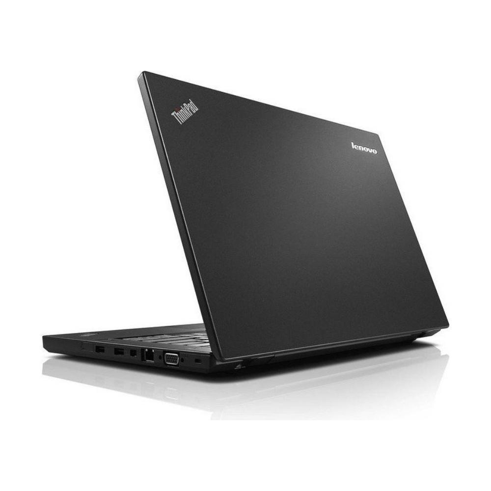 Lenovo ThinkPad L460 i5 (6ta generación) 8GB RAM 500GB HDD 14"