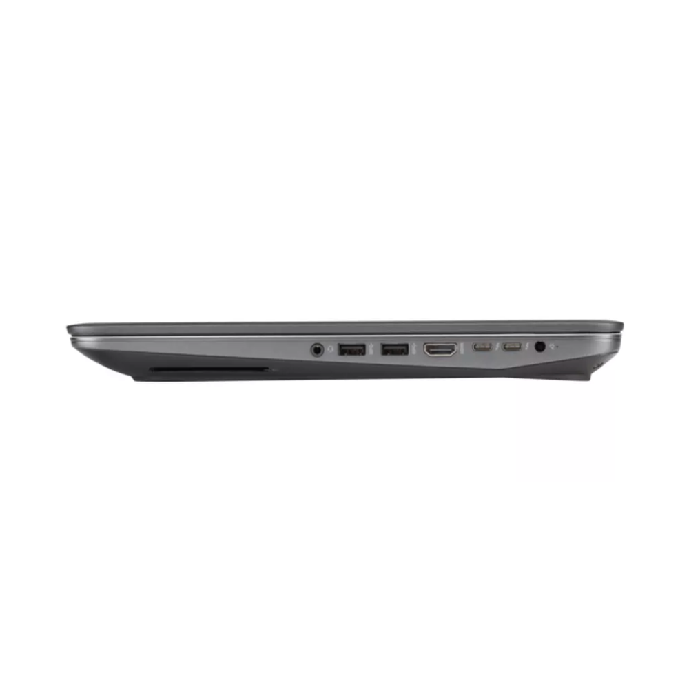 HP ZBook 15 G3 i7 (6.ª generación) 8 GB de RAM 256 GB SSD 15,6