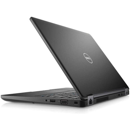 Dell Latitude E5480 i5 (6th Gen) 8GB RAM 256GB SSD Touch 14"