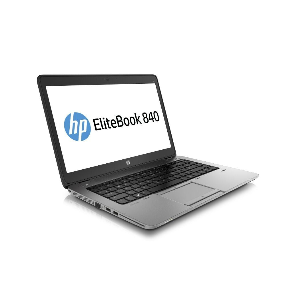 HP EliteBook 840 G2 i5 (5.ª generación) 8 GB RAM 128 GB SSD 14
