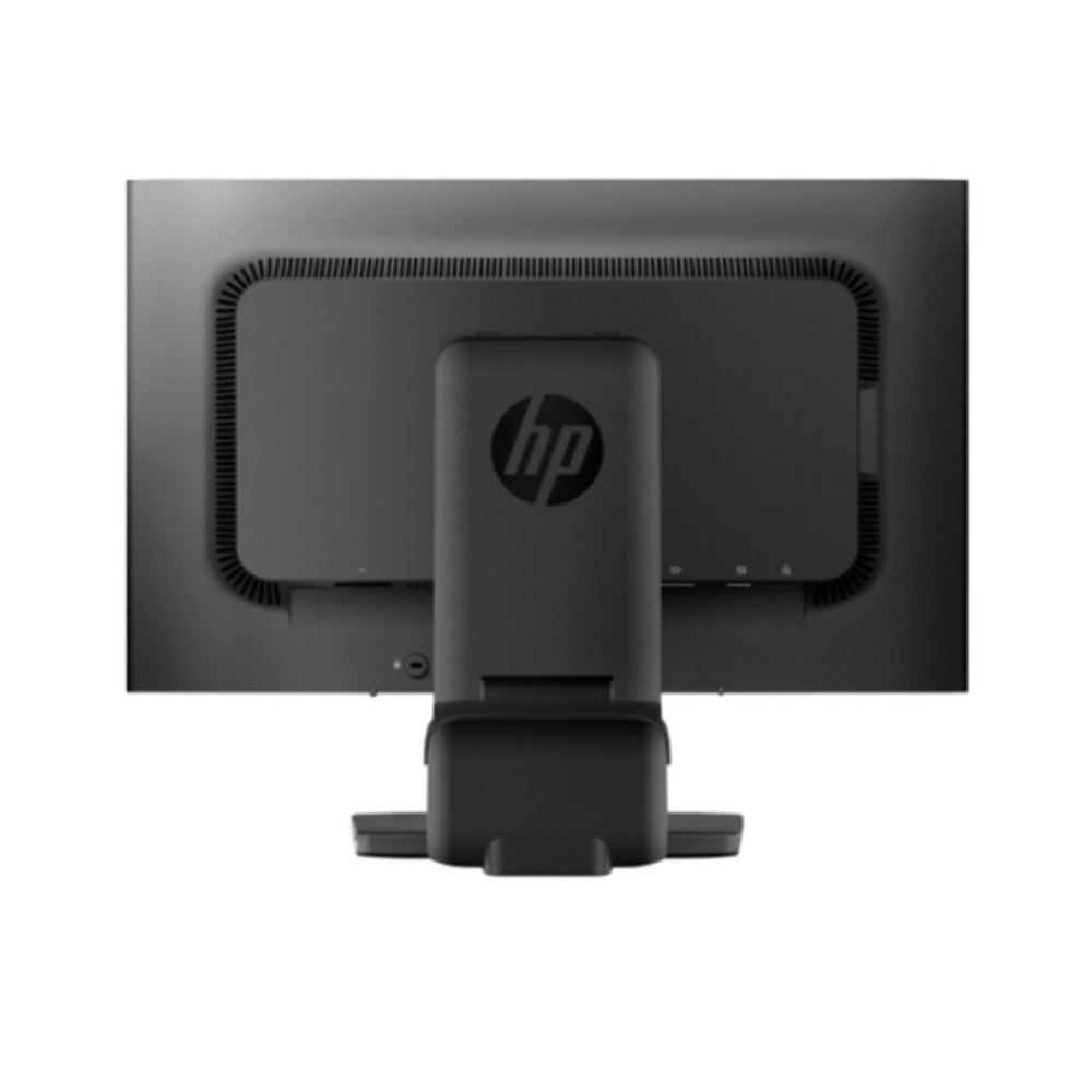 Monitor HP LA2206XC LCD panorámico de 21,5