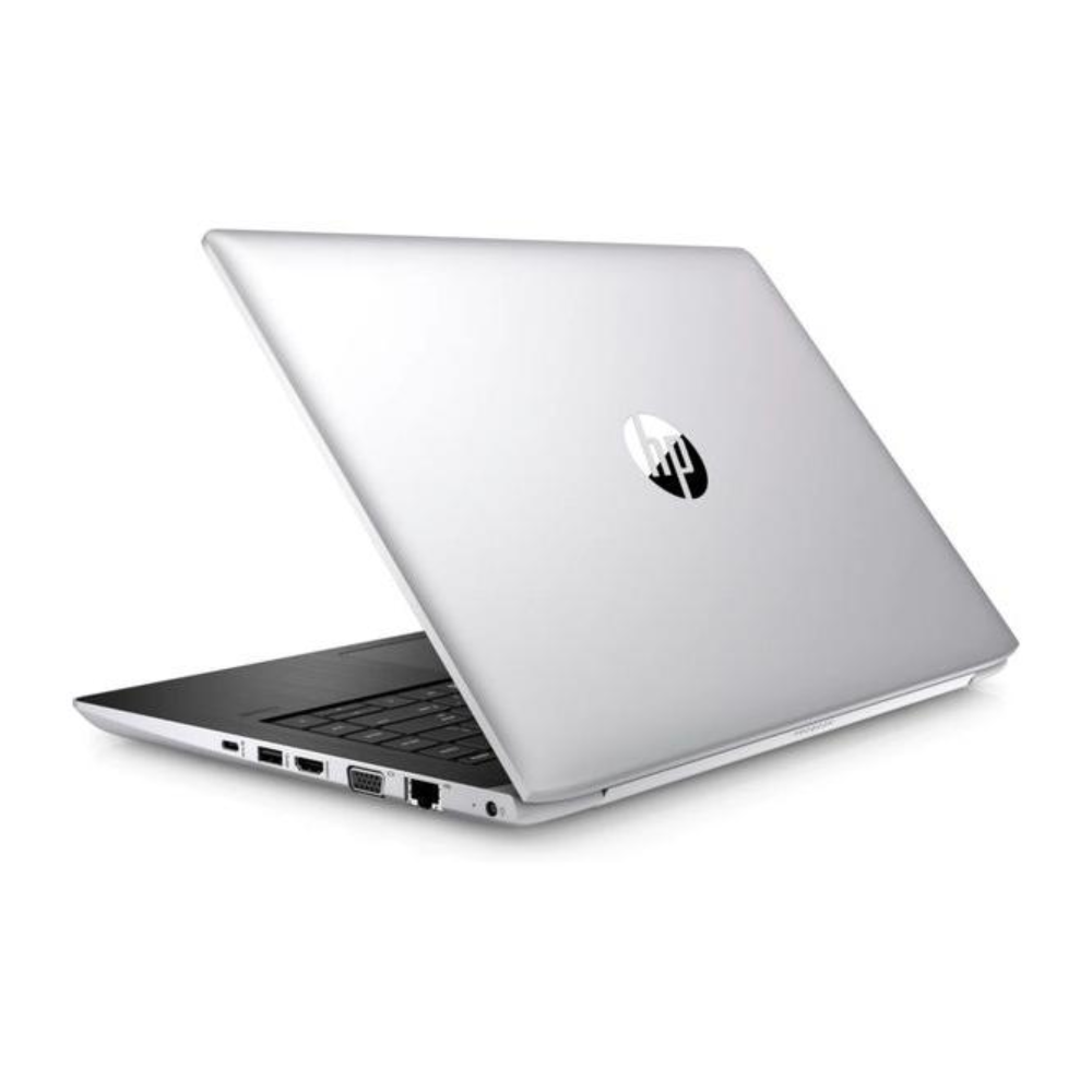 HP ProBook 440 G5 i3 (7th Gen) 4GB RAM 128GB SSD 14”