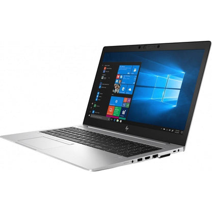 HP EliteBook 850 G5 i5 (7200U) 8GB RAM 256GB SSD FHD 15.6" Windows 10 Pro