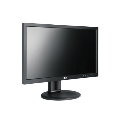 LG 23MB35PY-B 23” Monitor