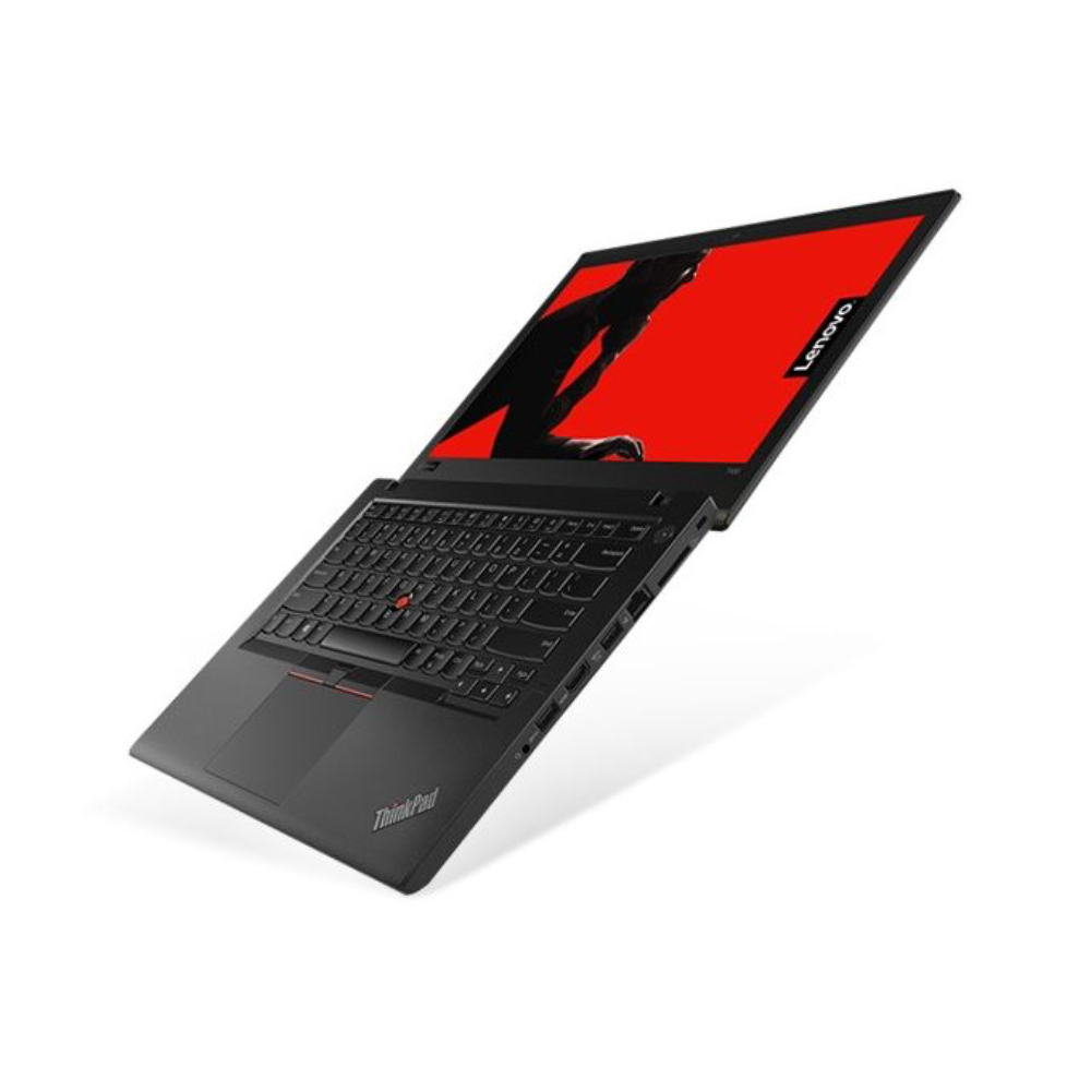 Lenovo ThinkPad T480 i5 (8th Gen) 8GB RAM 256GB SSD 14” FHD