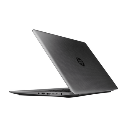 HP ZBook Studio G3 i7 (6th Gen) 16GB RAM 500GB SSD M1000M 15.6"