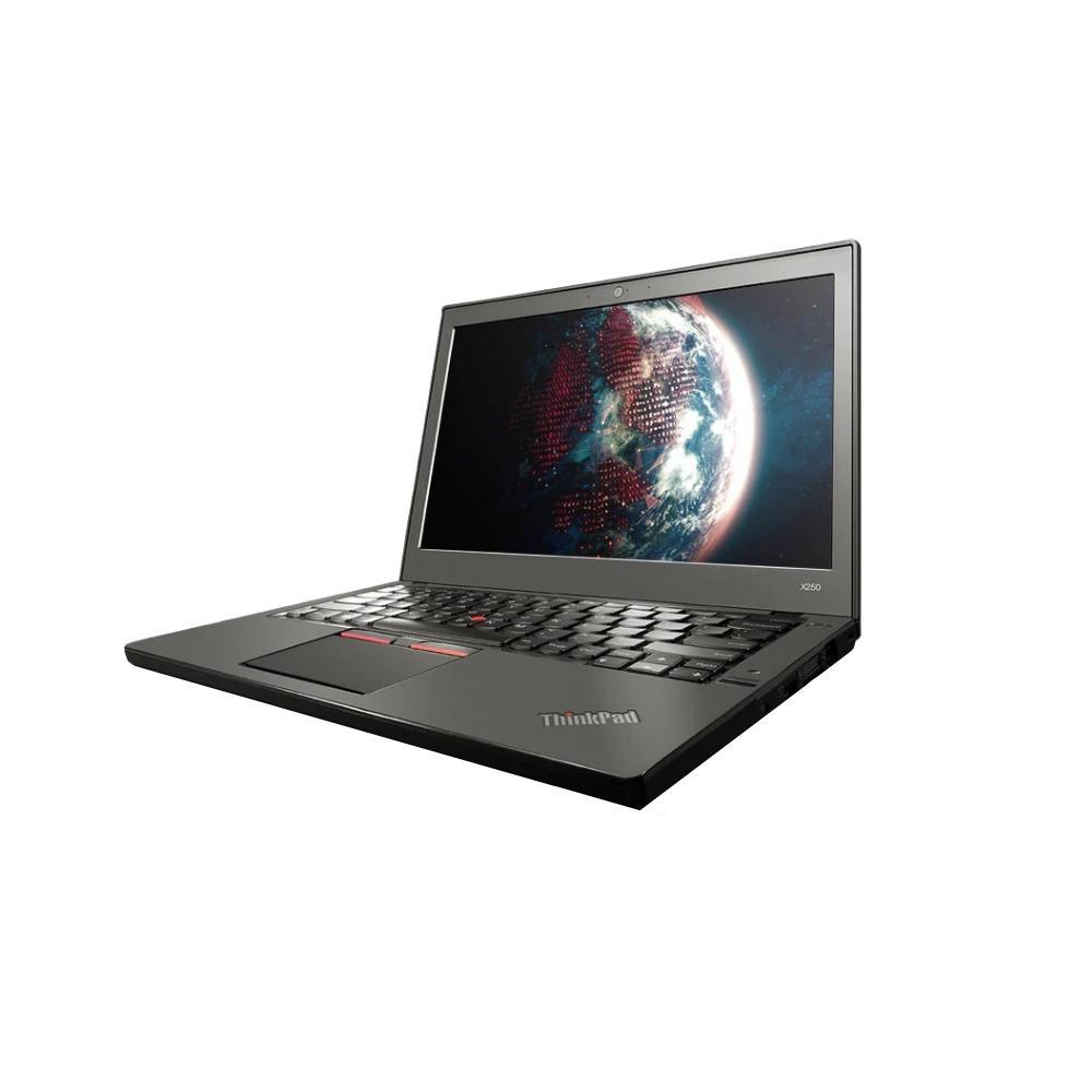 Lenovo ThinkPad X250 i5 (5th Gen) 4GB RAM 128GB SSD 12.5"