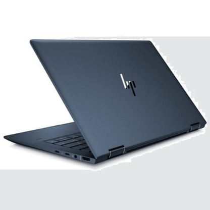 HP Elite Dragonfly i5 16GB RAM 256GB SSD Touch 13.3"