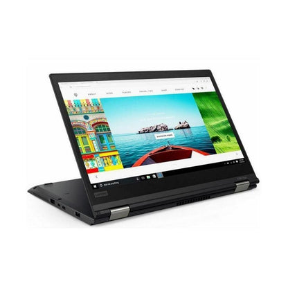 Lenovo Yoga X380 i5 (8th Gen) 8GB RAM 256GB SSD 13.3"