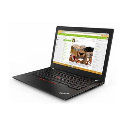 Lenovo Yoga X380 i5 (8th Gen) 8GB RAM 256GB SSD 13.3"