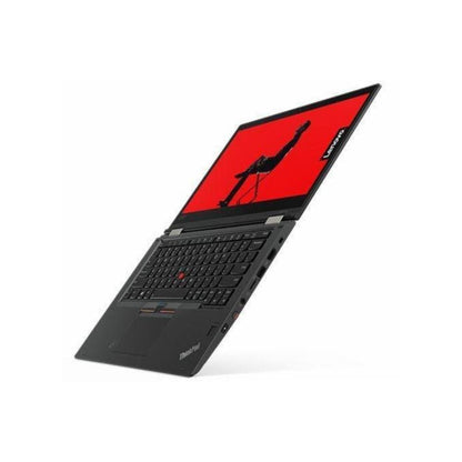 Lenovo Yoga X380 i5 (8th Gen) 8GB RAM 256GB SSD 13.3"