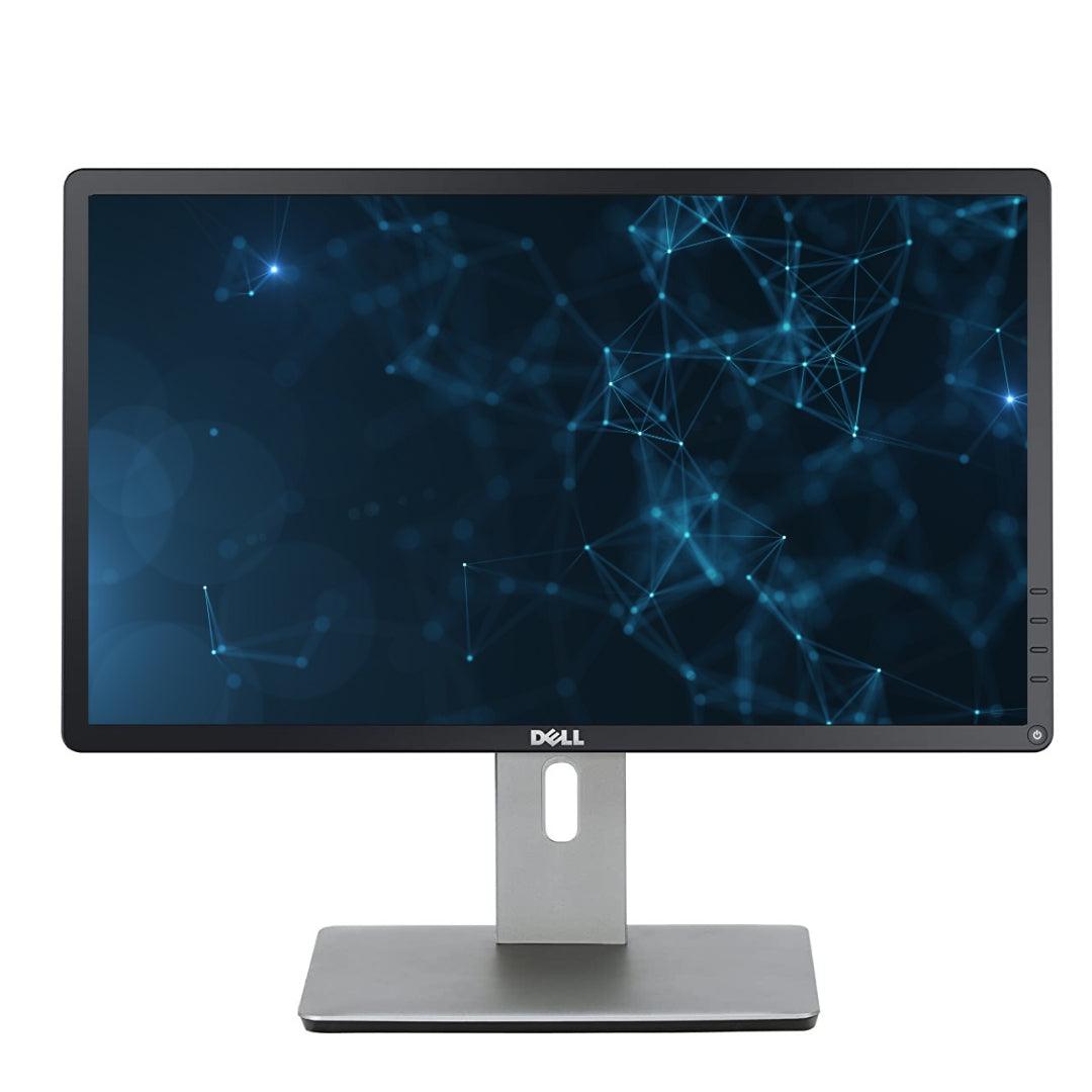 Monitor Dell P2214H de 22"