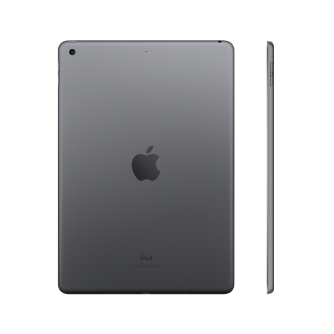 iPad (9.ª generación, 2021) 64 GB Wi-Fi Gris espacial 10,2