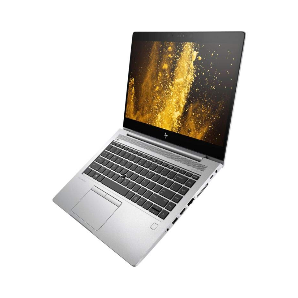 <tc>HP</tc> EliteBook 840 G6 i7 (8.ª generación) 8 GB RAM 256 GB SSD 14