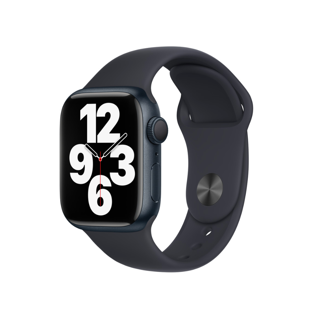 Apple Watch Series 7 (GPS