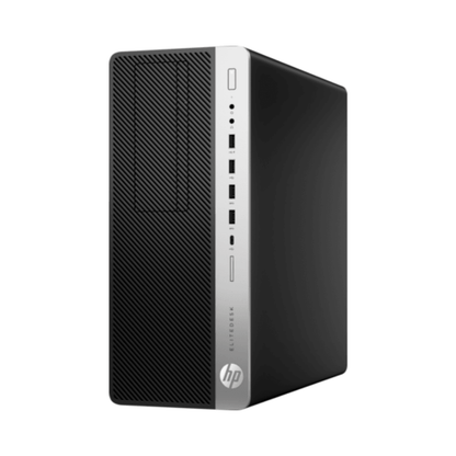 HP EliteDesk 800 G3 i5 8GB RAM 500GB Disco duro