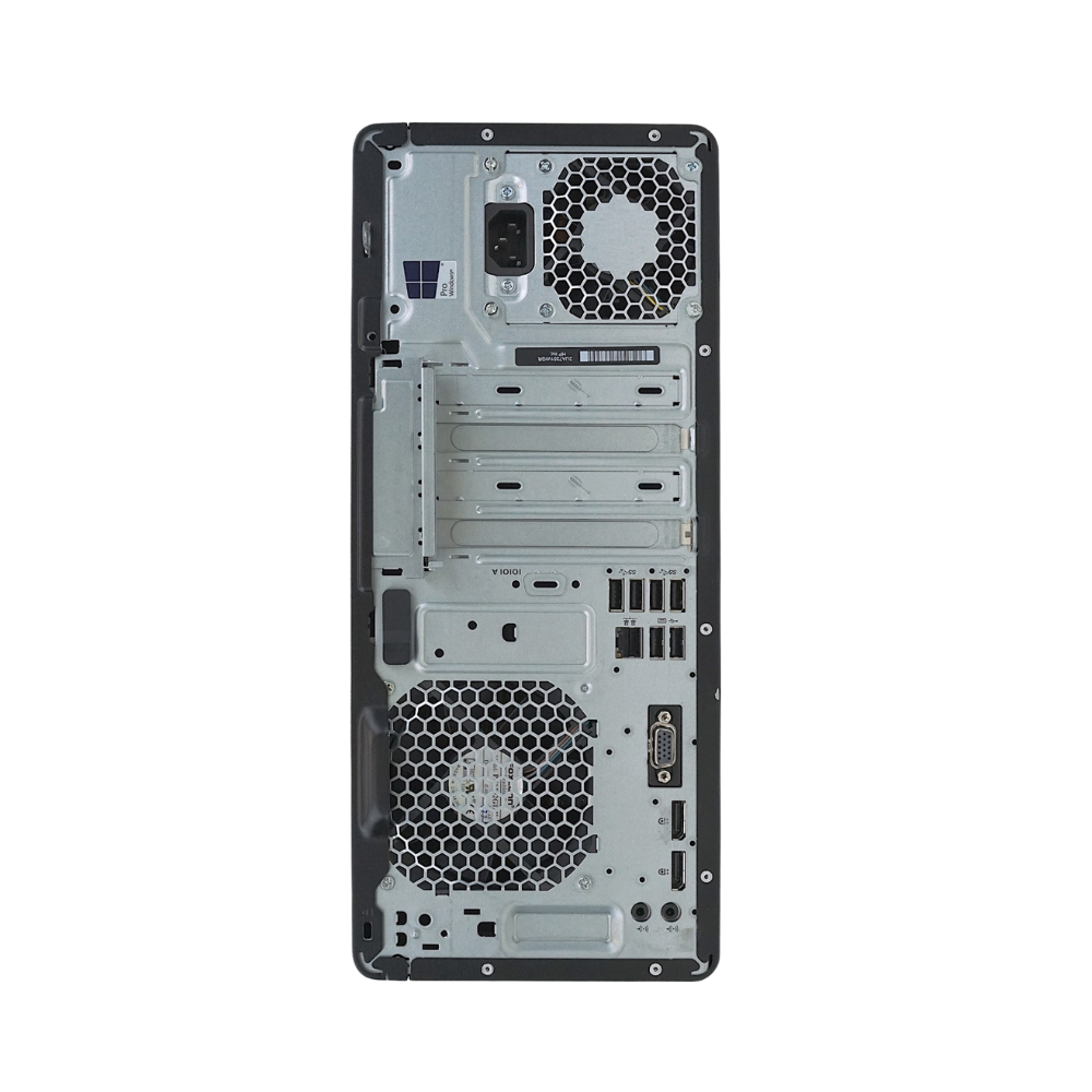 HP EliteDesk 800 G3 i5 8GB RAM 500GB Disco duro