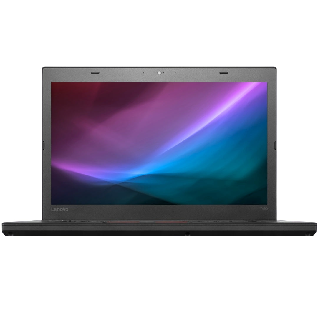 Lenovo ThinkPad T460 i5 (6th Gen) 8GB RAM 256GB SSD 14