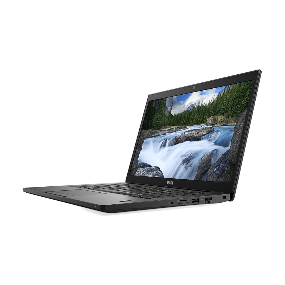 Dell Latitude 7490 i7 (8650U) 16 GB 256 GB SSD 14" FHD Windows 11