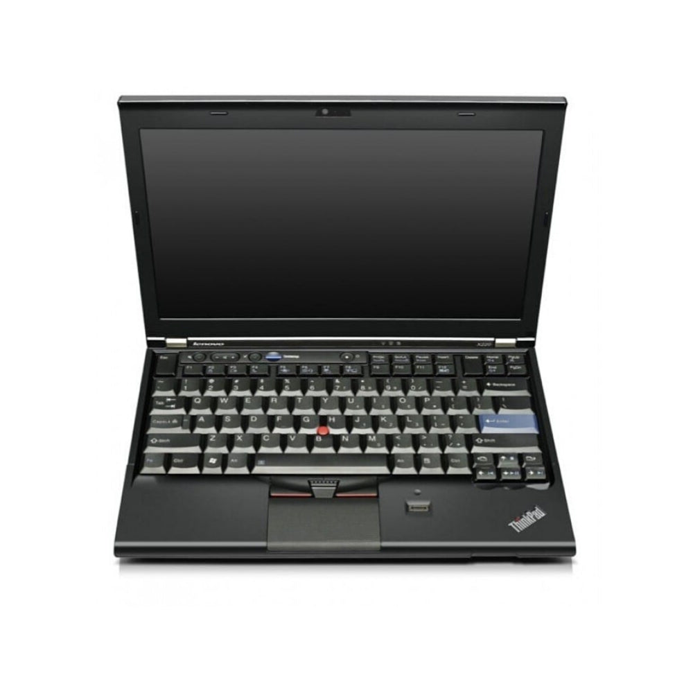 Windowsノート本体 ThinkPad X220 4GB/SSD240GB/Windows10Pro Lenovo Thinkpad X220 Intel i5 Quad Core Laptop Computer | PCexchange
