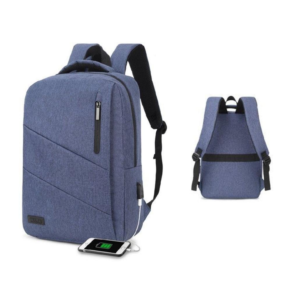 Mochila Subblim City 15.6"