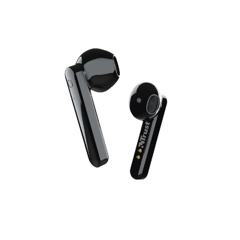 Auriculares Bluetooth Trust Primo Touch