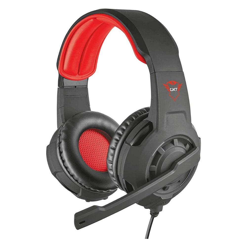 Trust RADIUS Gaming GXT 310 Auriculares con Micrófono