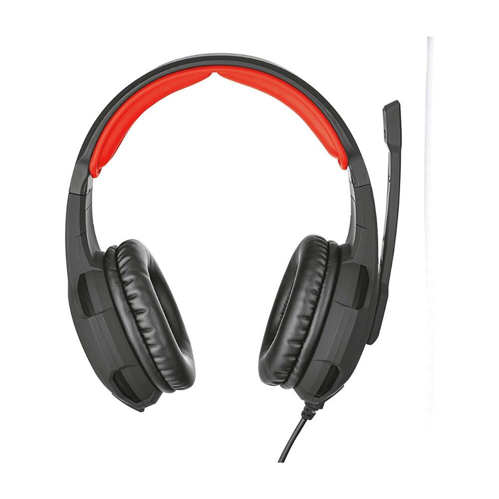 Trust RADIUS Gaming GXT 310 Auriculares con Micrófono