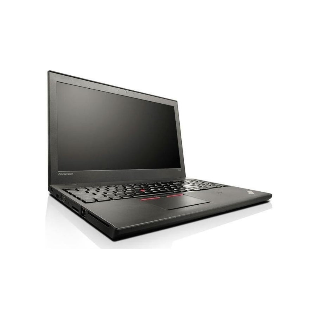 Lenovo ThinkPad T550 i7 (5.ª generación) 8 GB RAM 256 GB SSD 15,6