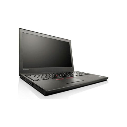 Lenovo ThinkPad T550 i7 (5.ª generación) 8 GB RAM 256 GB SSD 15,6"