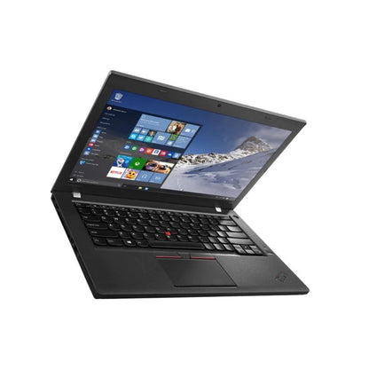 Lenovo ThinkPad T460P i5 (6th Gen) 8GB RAM 256GB SSD 14" FHD