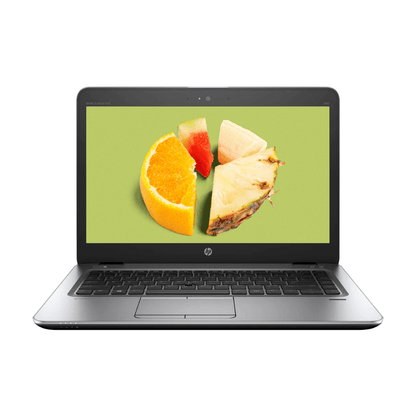 HP 840 G4 i7 (7th Gen) 8GB RAM 256GB SSD 14"