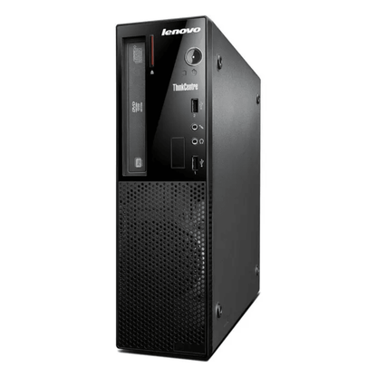 Lenovo ThinkCentre E73 i5 (4ta generación) 4GB RAM 500GB HDD W10