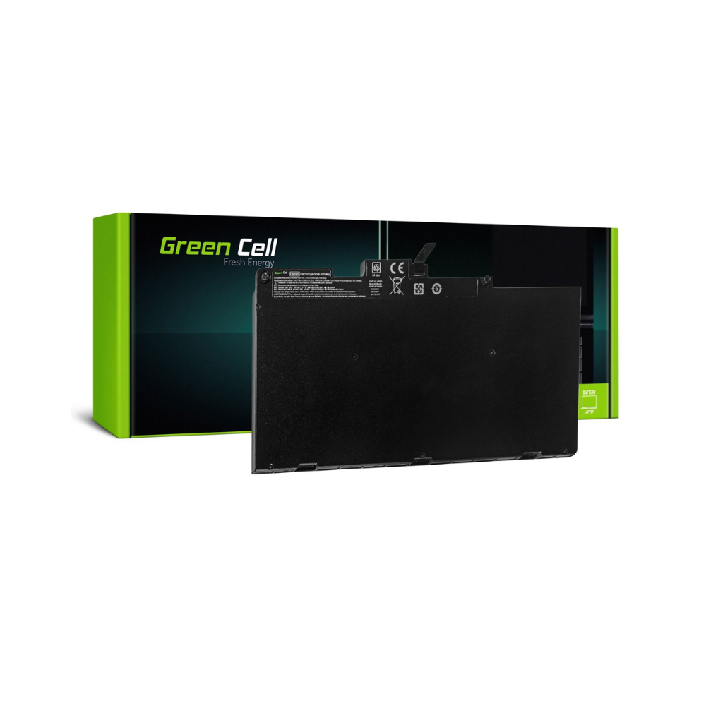 Bateria Green Cell HP 745 G3 | 755 G3 | 840 G3 | 848 G3 | 850 G3