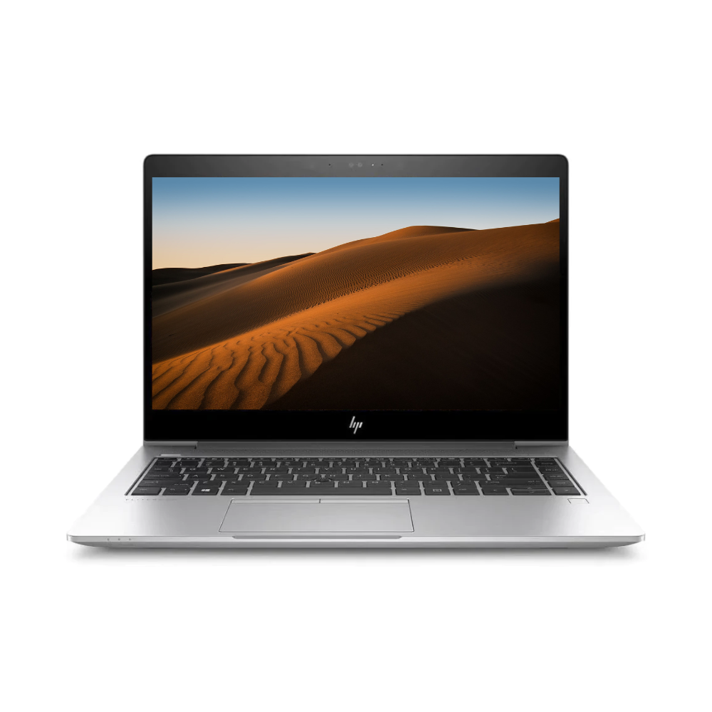 <tc>HP</tc> EliteBook 840 G6 i5 (8th Gen) 8GB RAM 256GB SSD 14” FHD
