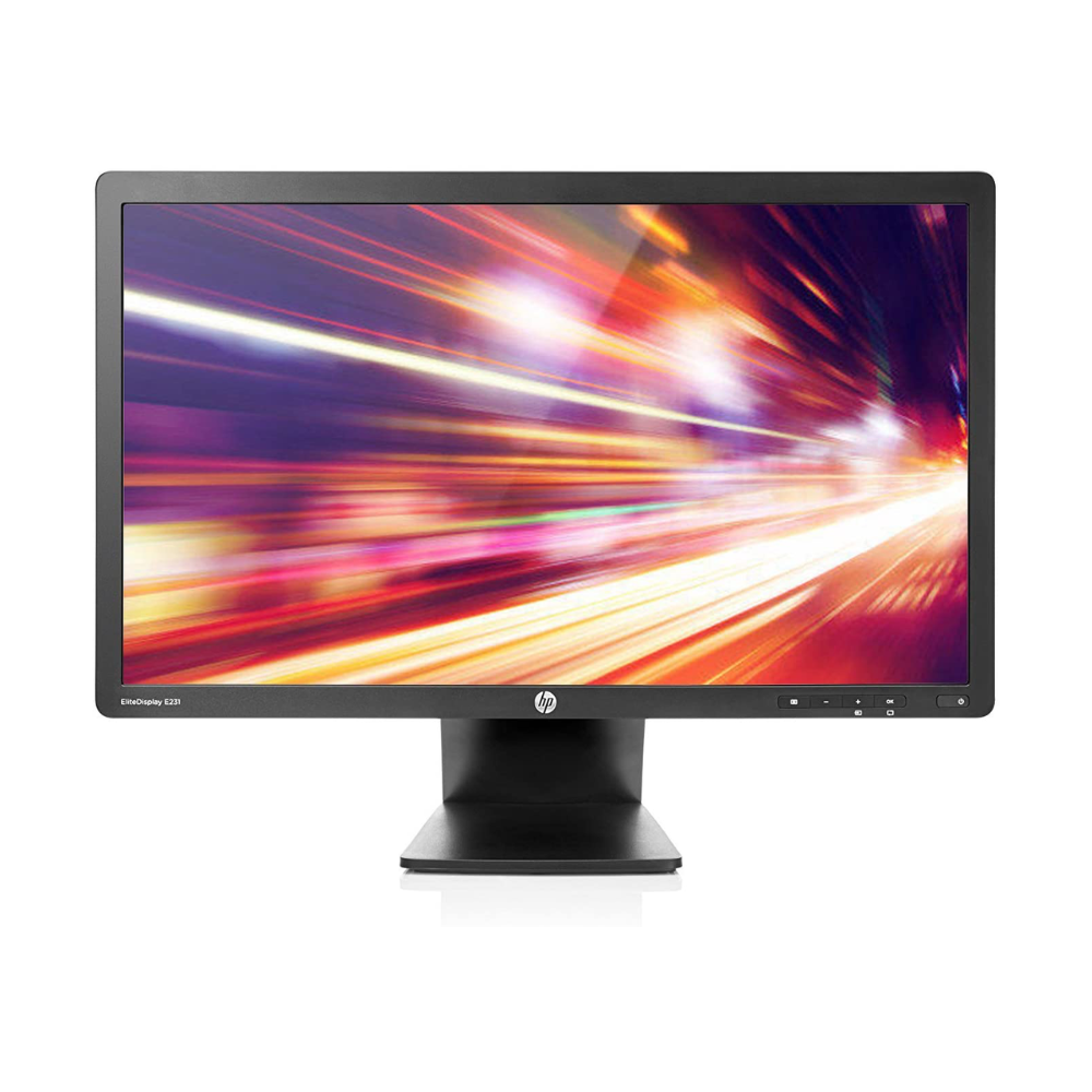 Monitor HP EliteDisplay E231 Full HD 23