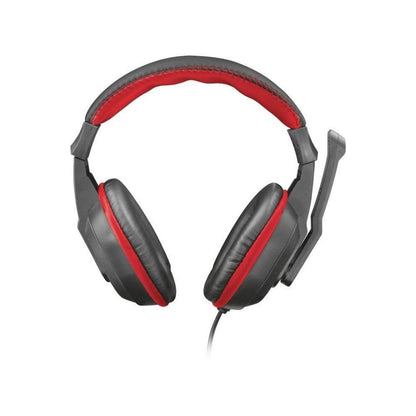 Trust Ziva Headphones with Microphone Gaming