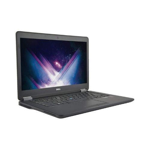 Dell Latitude E7450 i5 (5th Gen) 8GB RAM 256GB SSD 14" Touch