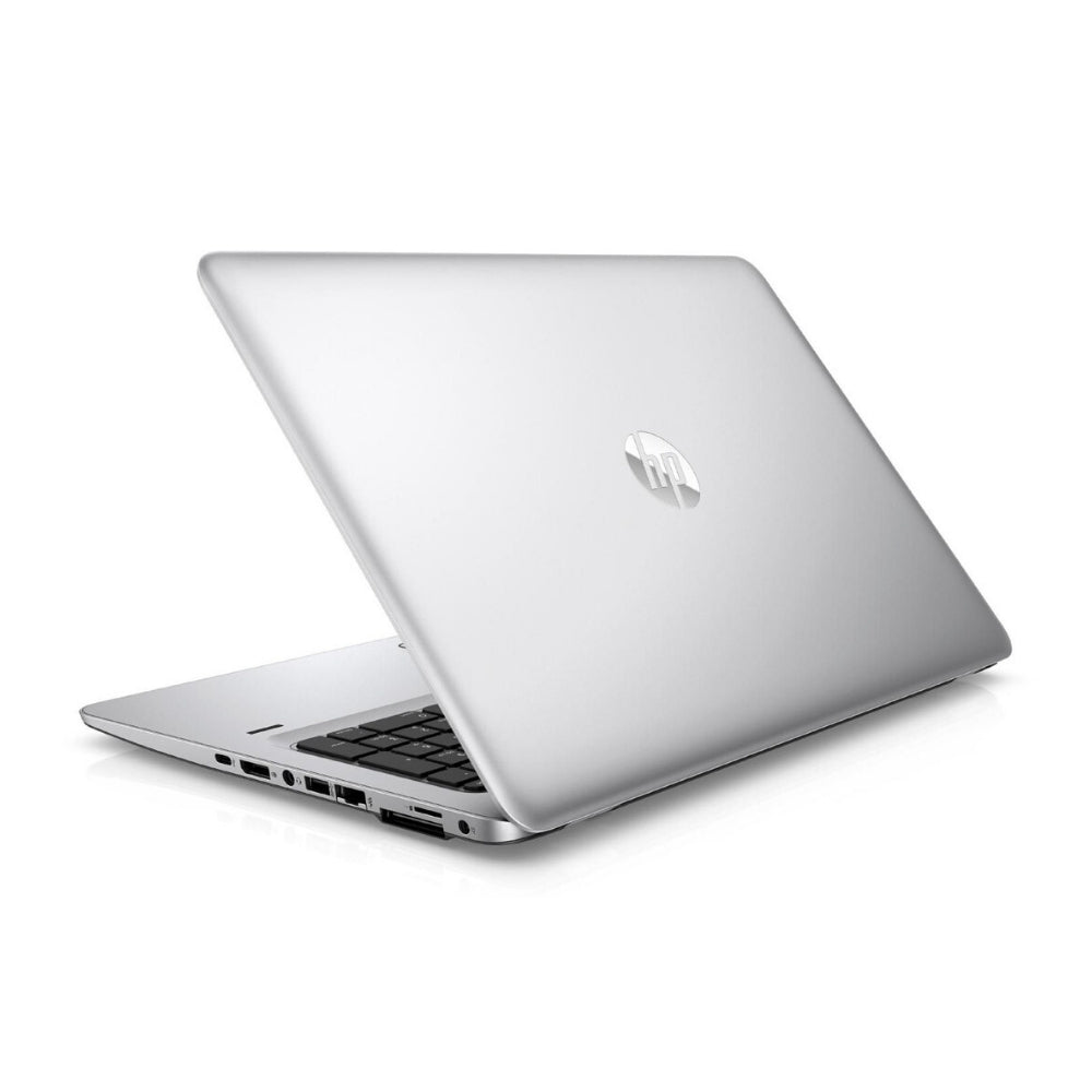 HP EliteBook 850 G3 i5 (6th Gen) 8GB RAM 256GB SSD FHD 15.6