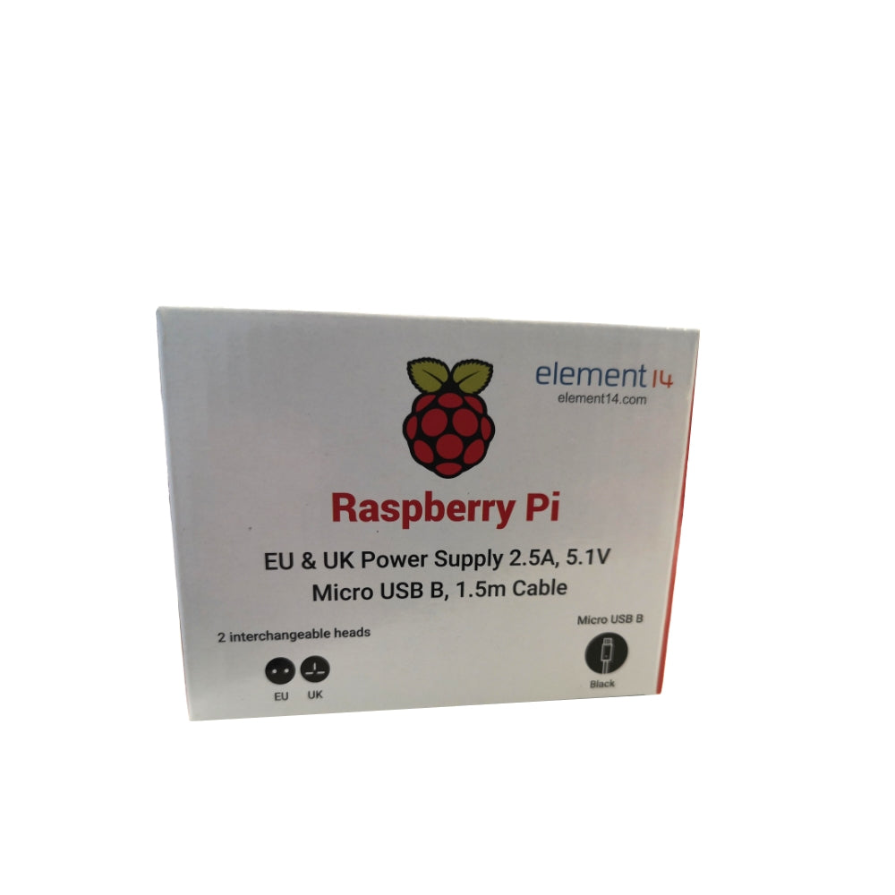 Cargador universal para celular Raspberry Pi