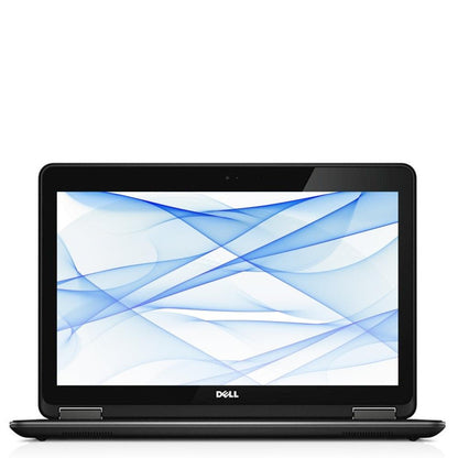 Dell Latitude E7240 i5 4GB 128GB SSD 12.5"