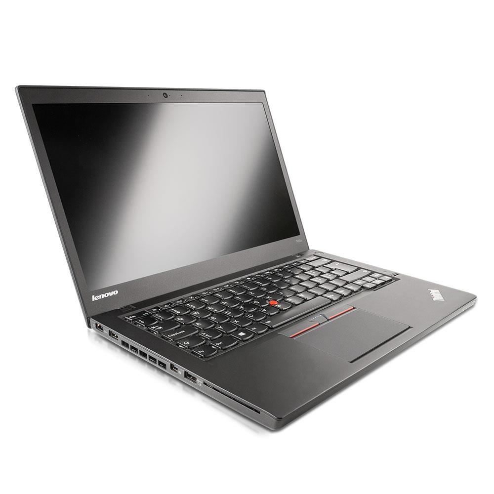 Lenovo ThinkPad T450 i5 (5300U) 8GB RAM 256GB SSD 14" HD+ Touch Windows 10 Pro (Outlet *155*)