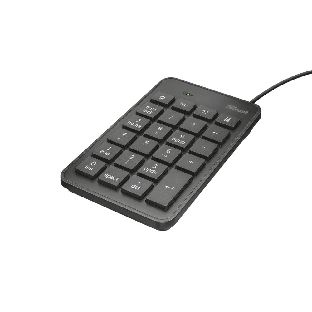 Trust USB Numeric Keypad