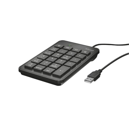 Trust USB Numeric Keypad