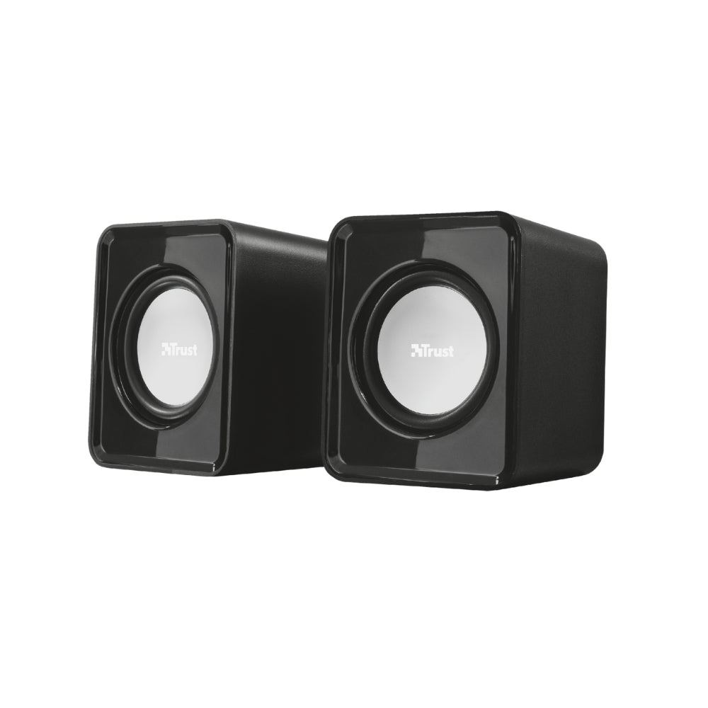 Trust Compact 2.0 Speaker set LETO