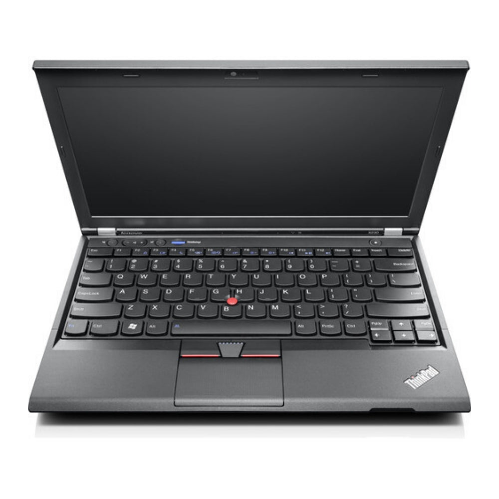 Lenovo ThinkPad X230 i5 (3.ª generación) 4 GB RAM 128 GB SSD 12,5