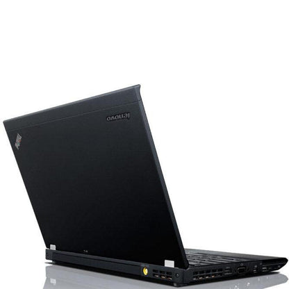 Lenovo ThinkPad X230 i5 (3rd Gen) 4GB RAM 128GB SSD 12.5"