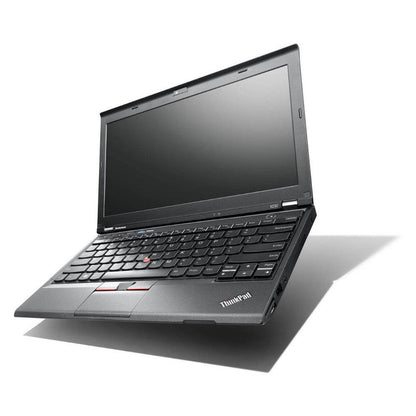 Lenovo ThinkPad X230 i5 (3rd Gen) 4GB RAM 128GB SSD 12.5"