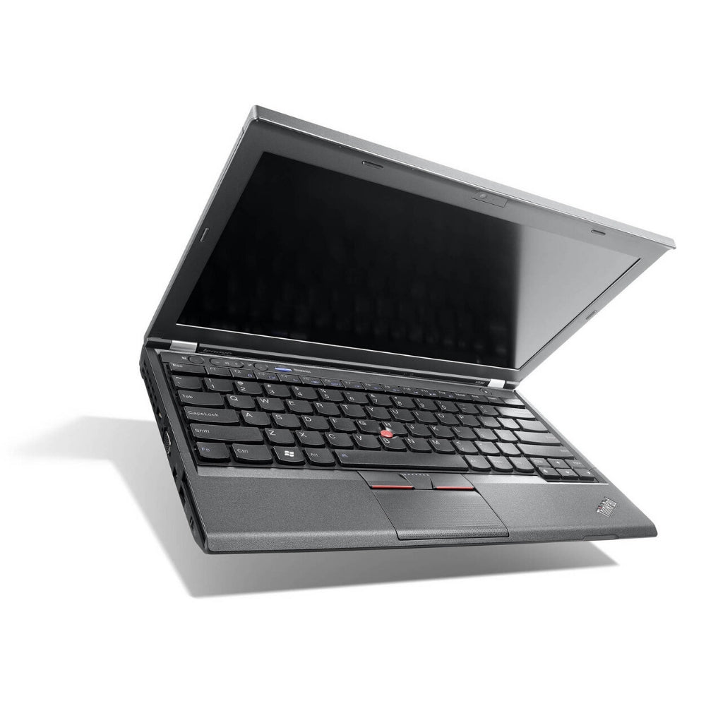 Lenovo ThinkPad X230 i5 (3.ª generación) 4 GB RAM 128 GB SSD 12,5